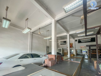 *****อาคารพาณิชย์มือสองย่านนนทบุรี อาคารพาณิชย์ ติดถ.แจ้งวัฒนะ เนื้อที่มากถึง 38 ตร.ว. ฟังก์ชันจัดเต็มถึง 6 ห้องนอน 4 ห้องน้ำ 2 ที่จอดรถ จะทำเป็นบริษัท หรือจะอยู่อาศัยก็ดี บนทำเลศักยภาพสุดๆ ใกล้เซ็นทรัลแจ้งวัฒนะ, รถไฟฟ้า (ในอนาคต) สายสีชมพู "สถานีแจ้งวัฒนะ-ปากเกร็ด 28" และทางด่วน "ศรีรัช"